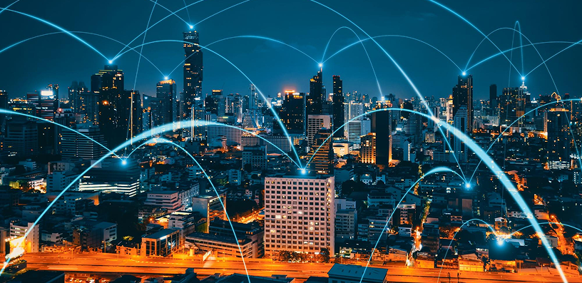 Connectivity Solution